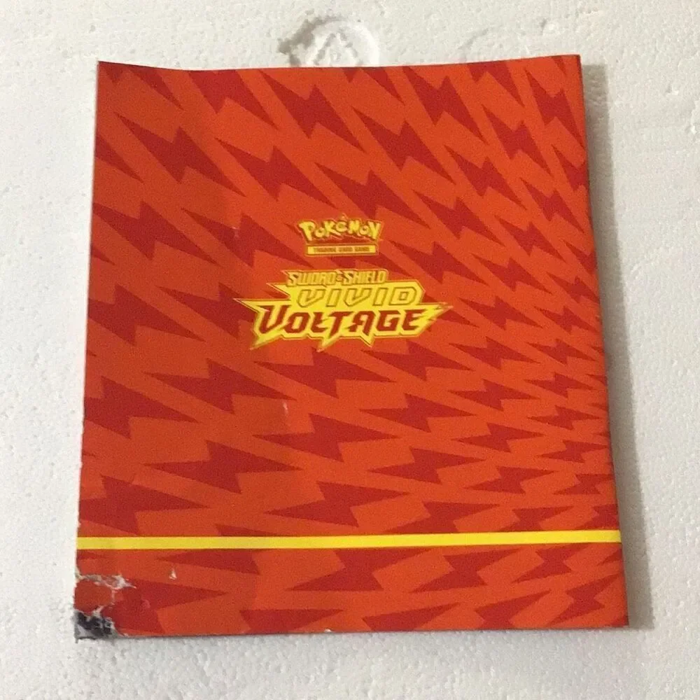Set of 2 Pokémon players guides